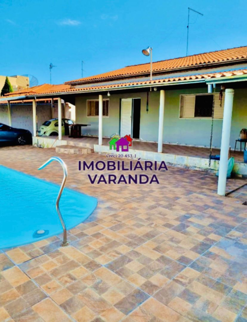 Bariri/SP