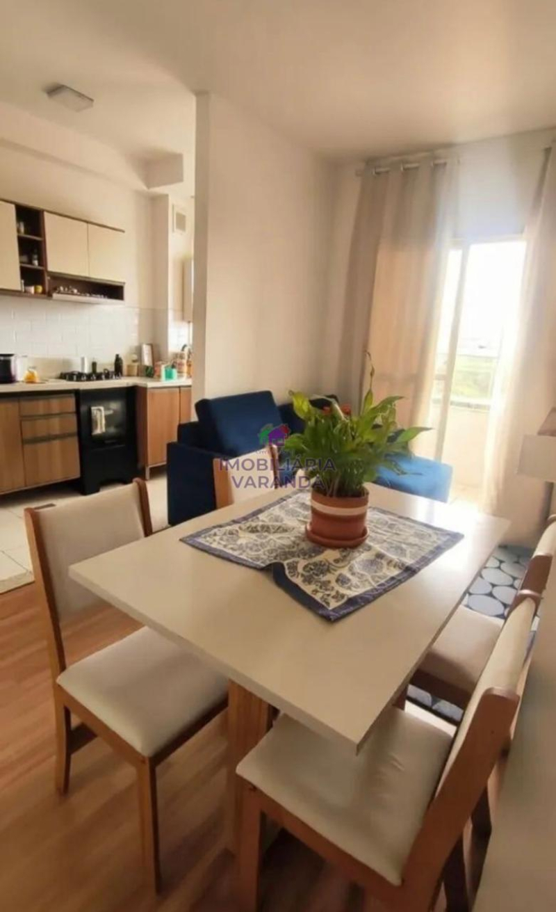 Avenida Antonio Frederico Ozanan