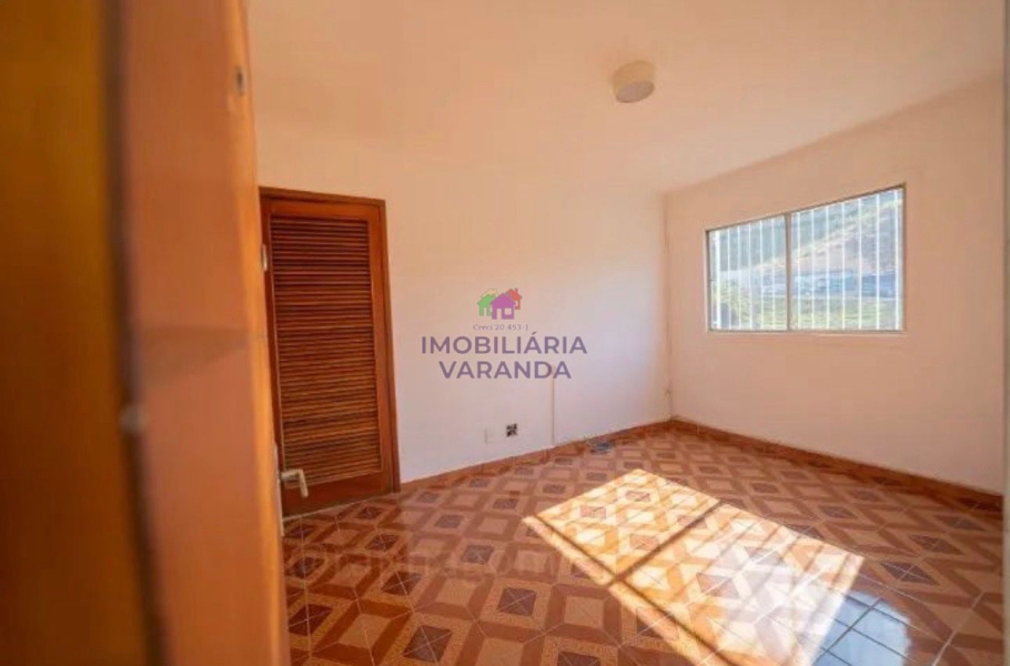 Avenida Americo Bruno