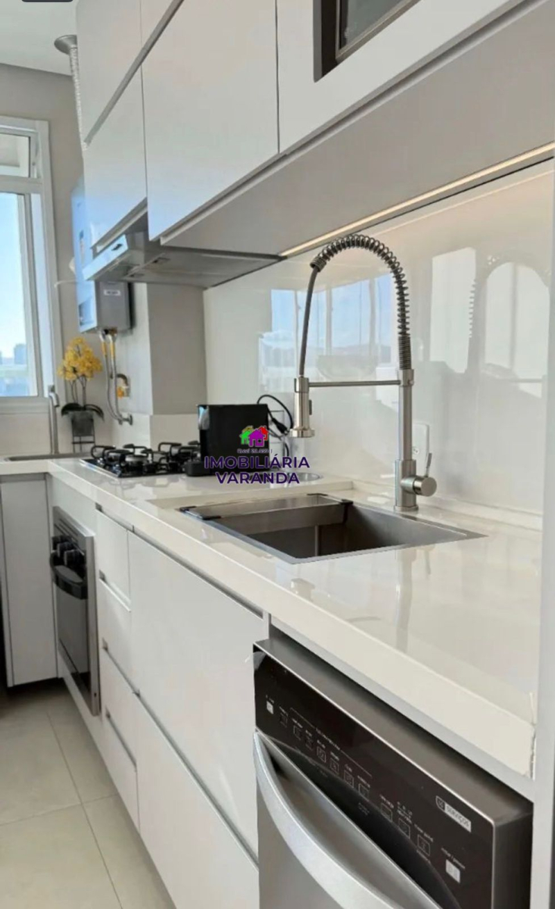 AV ANTONIO FREDERICO OZANAN