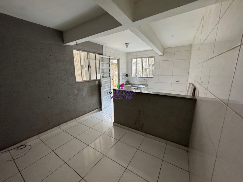 Rua Laudelino Antônio de Brito