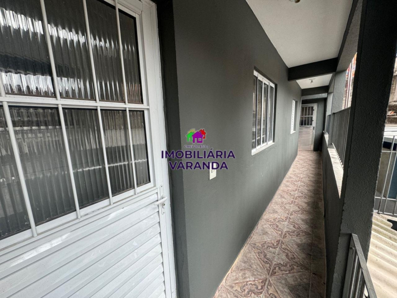 Rua Dom Thomaz de Noronha